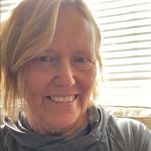 Meet your Posher, Sherry